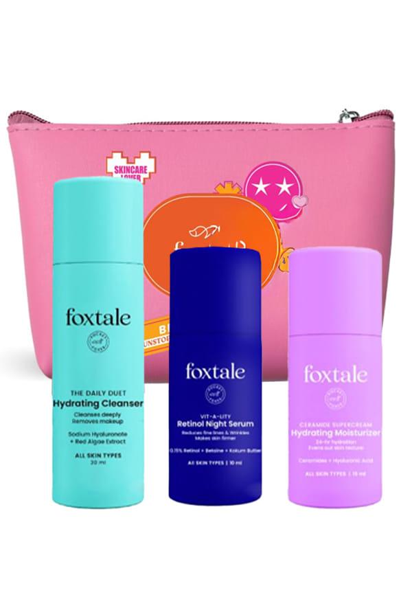 Youthful Radiance Travel Kit