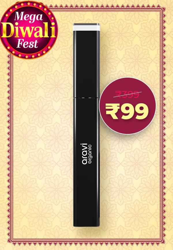 Hair Finishing Stick - Flyaway Natural Styling Frizz Control