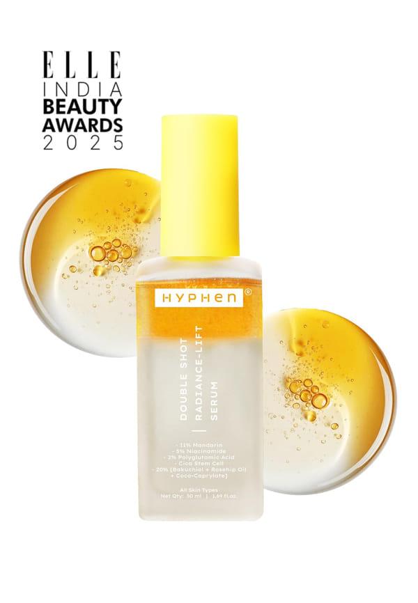 18% Brightening + 20% Collagen Face Serum| Brightening & Collagen Boost