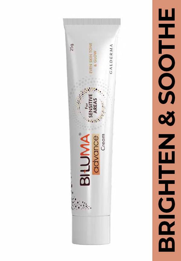 Cream For Sensitive Areas