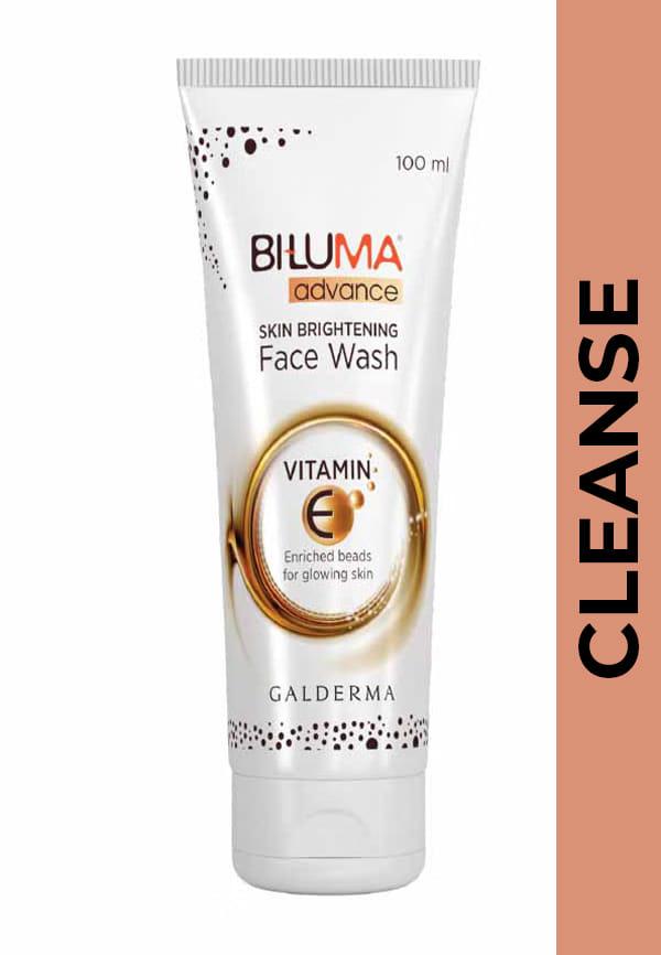 Advance Face Wash