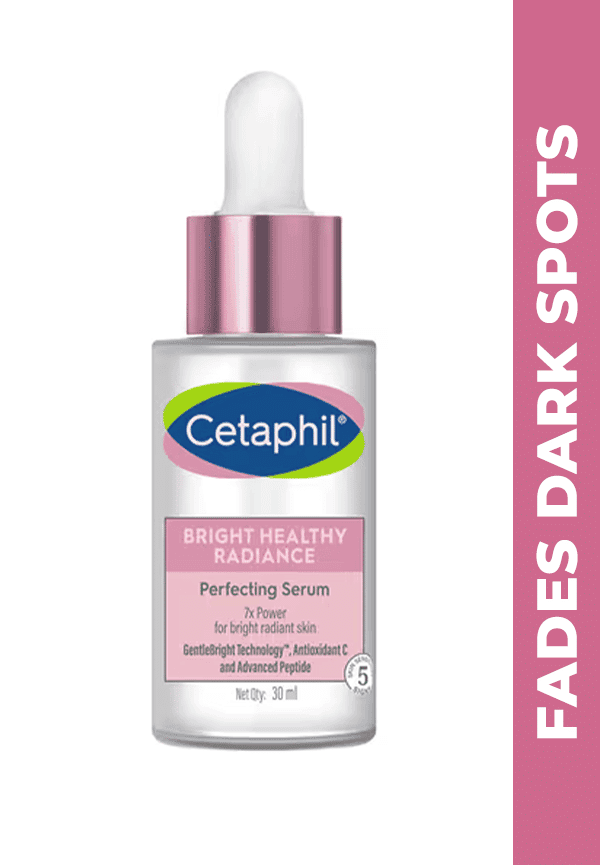 Bright Healthy Radiance Perfecting Serum