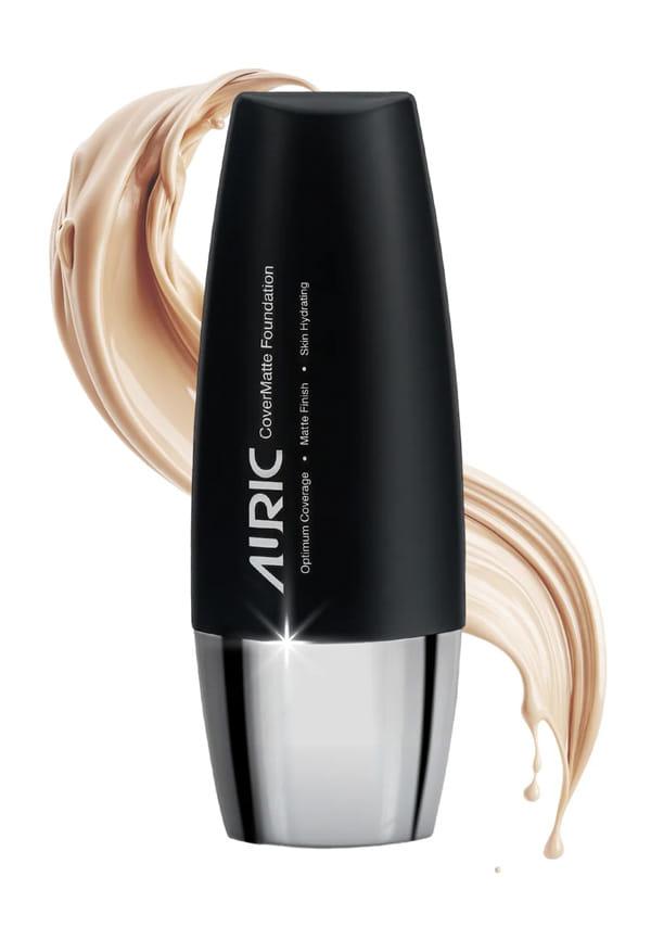 Covermatte Foundation