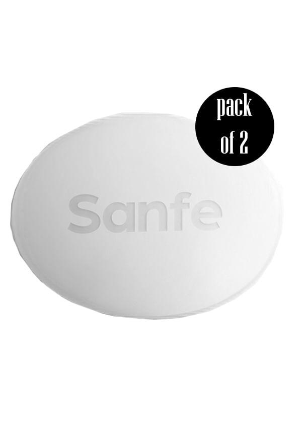 Glutathione+Niacinamide+Vitamin C Brightening Soap | Duo Pack