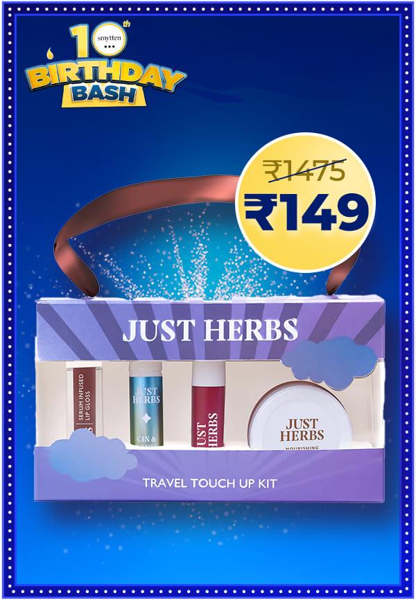 Travel Touch Up Kit