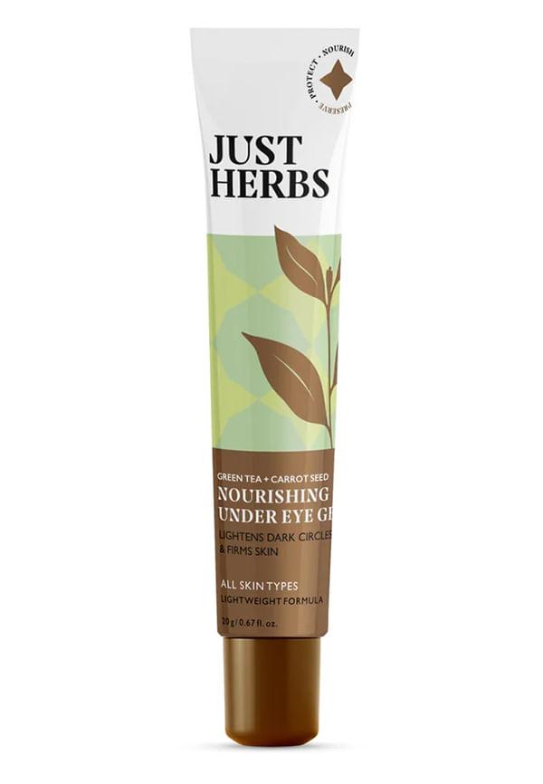 Nourishing Under Eye Gel