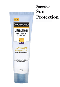 7 Key Differences: Sunblock vs Sunscreen Explained
