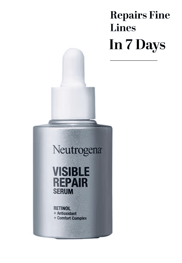 Visible Repair Serum