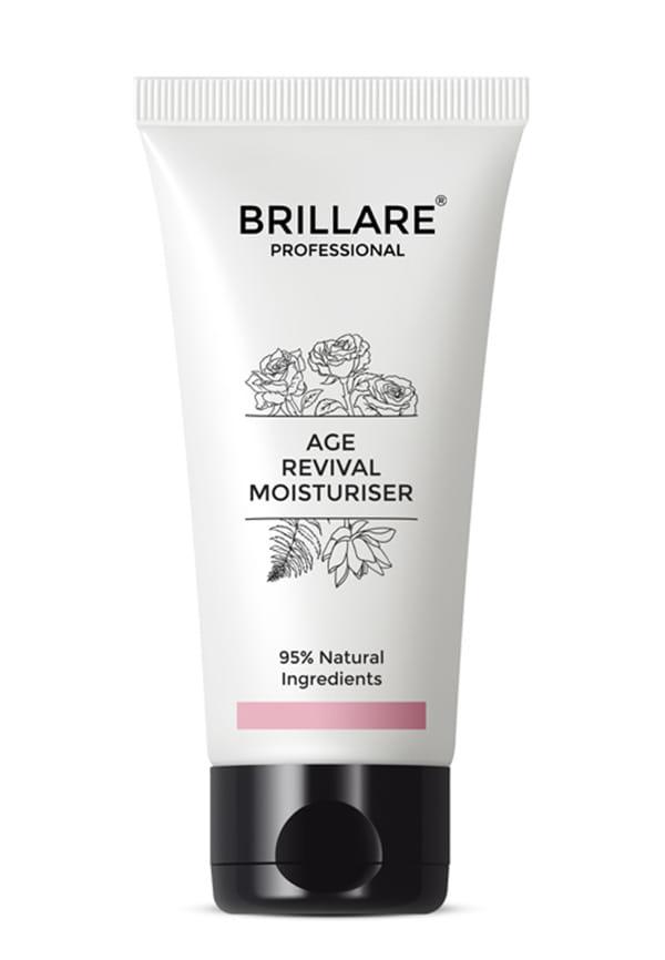 Oil Away Moisturiser For Oily, Acne Prone Skin