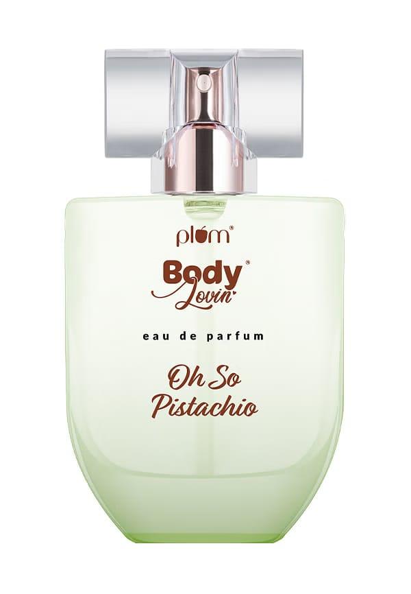 Oh So Pistachio Eau De Parfum