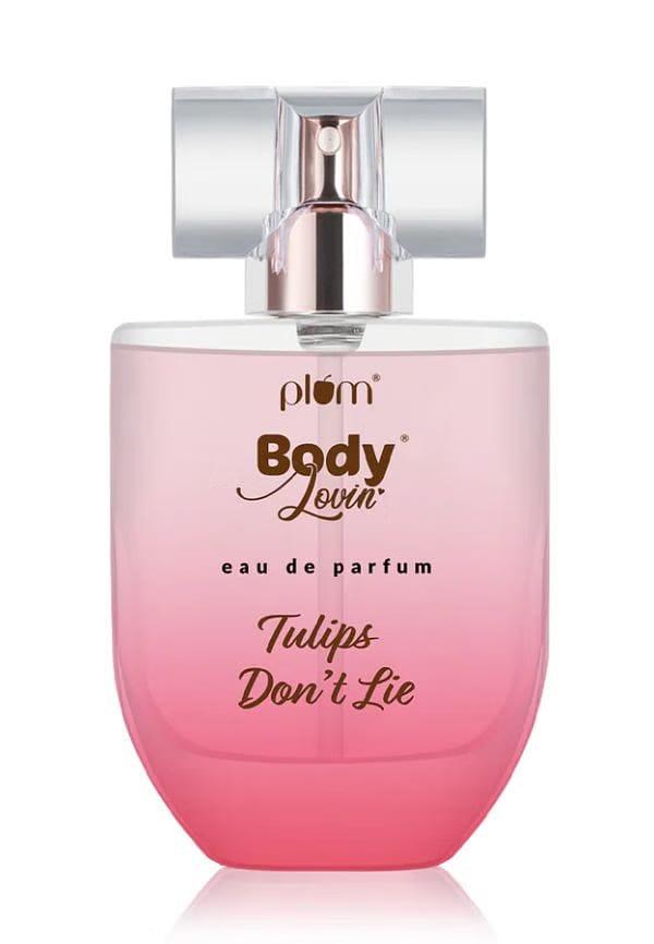 BodyLovin' Tulips Don't Lie Eau De Parfum