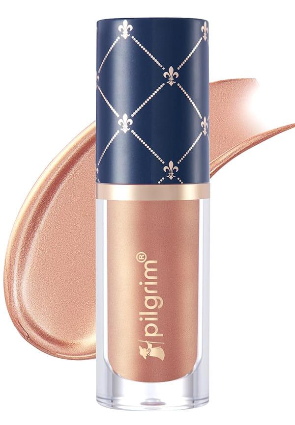 Glowing Delight Liquid Serum Highlighter For Face Makeup