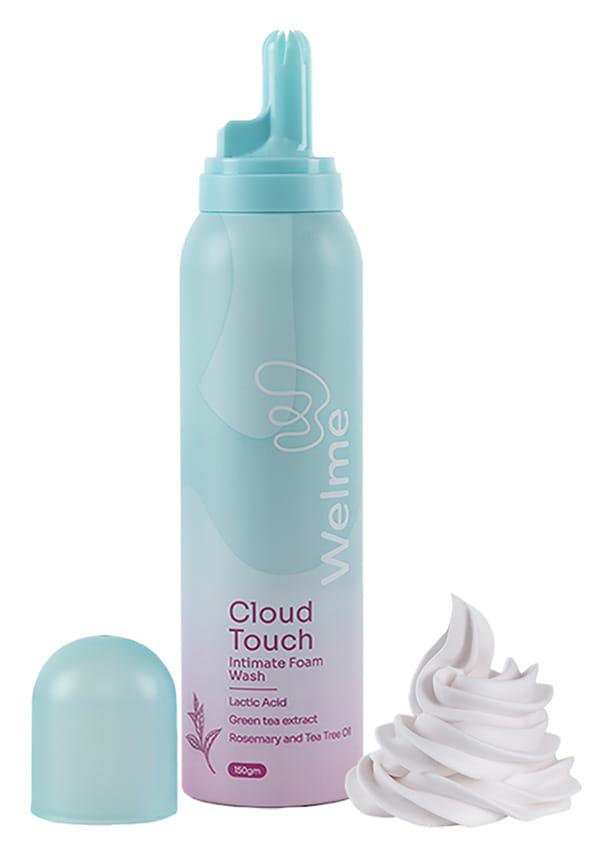 Cloud Touch Intimate Wash for Women