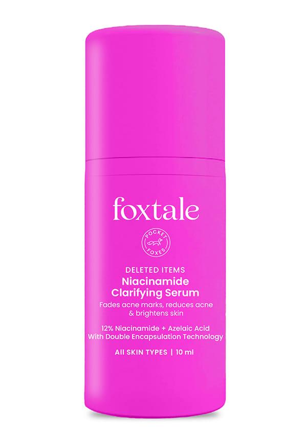 Niacinamide Clarifying Serum