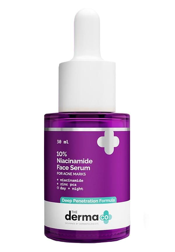 10% Niacinamide Serum