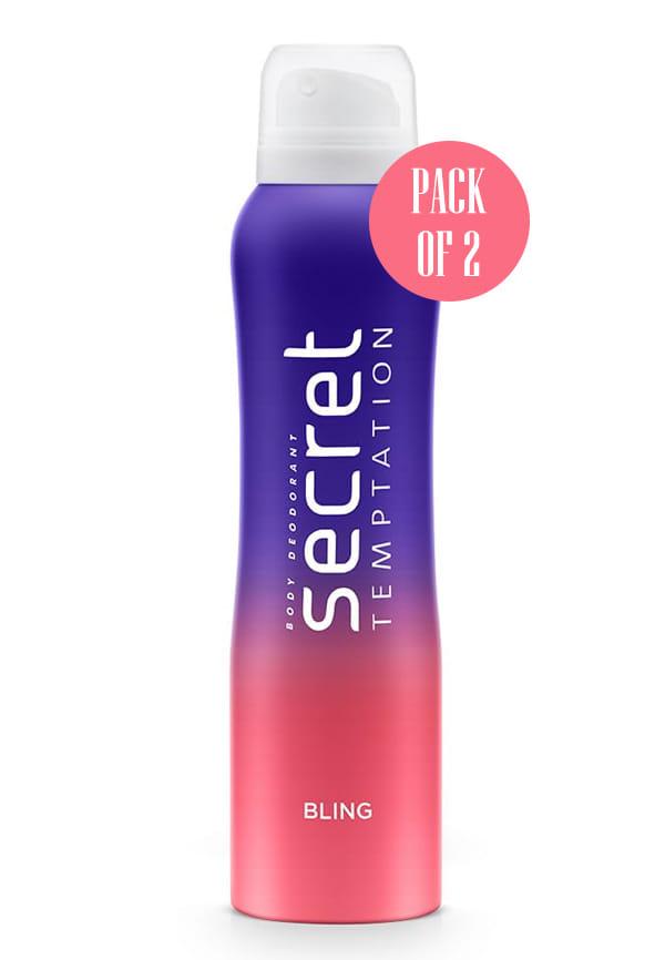 Aura Deodorant for Women