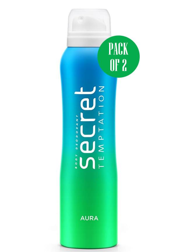 Bling Deodorant for Women