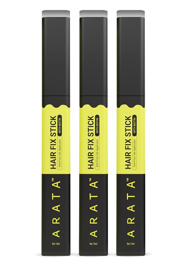 Gel Based Hair Fix Stick