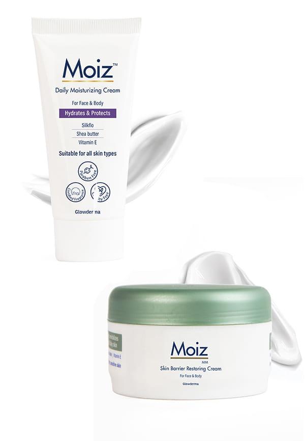 MM Skin Repair & Hydration Duo