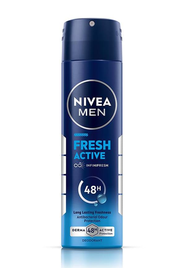Fresh Active Original 48 Hours Deodorant