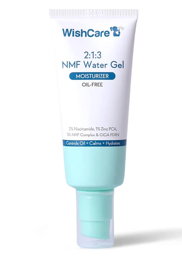 2:1:3 NMF Water Gel Moisturizer