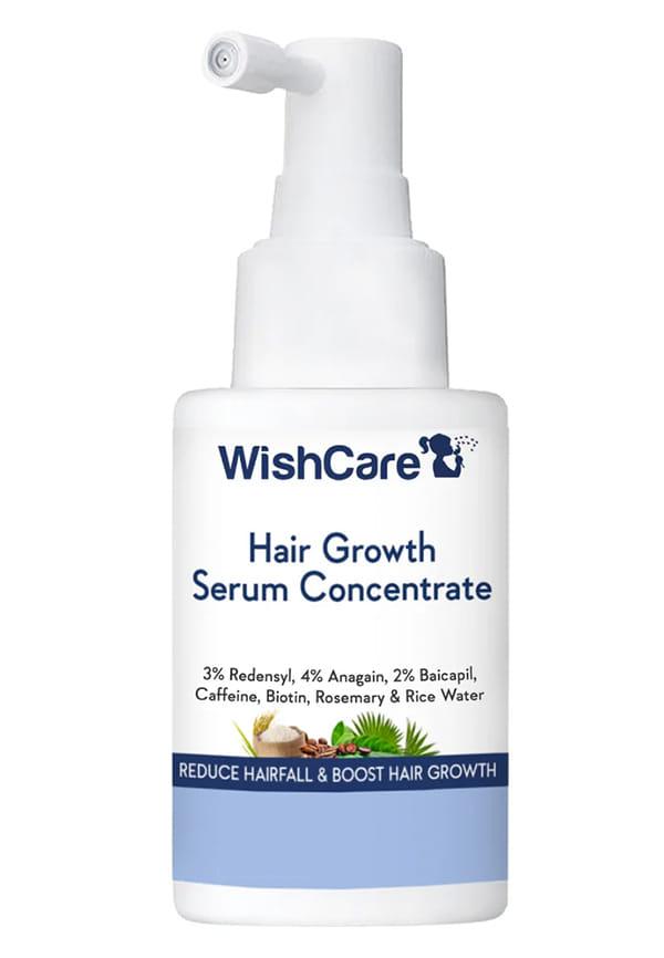 Hair Growth Serum Concentrate