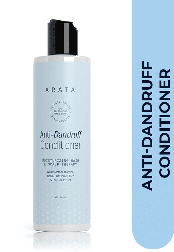 Anti-dandruff Conditioner