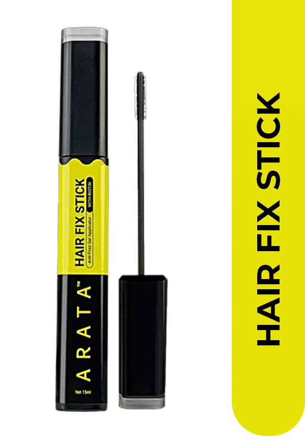Gel Based Hair Fix Stick