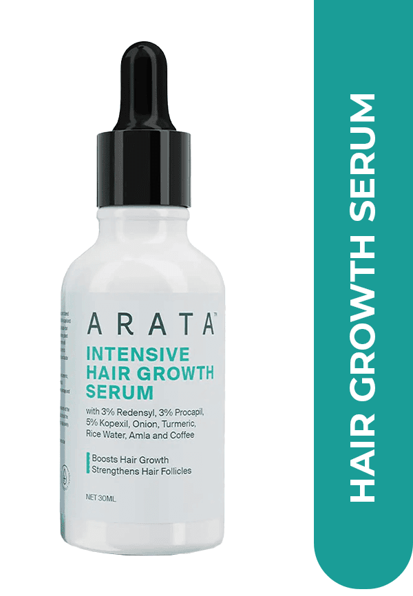 Intensive Hair Growth Serum