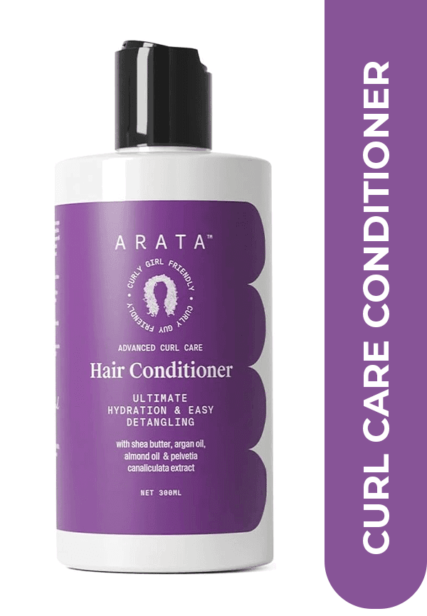 Advanced Curl Care Conditioner