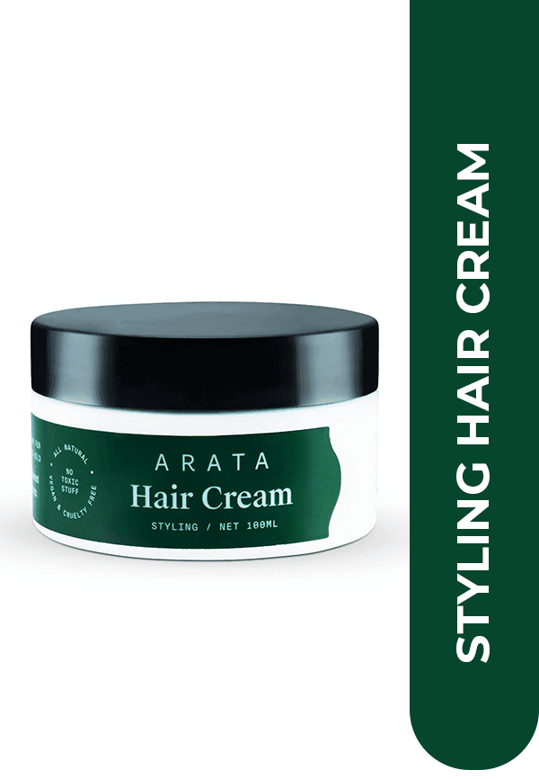 Hair Cream