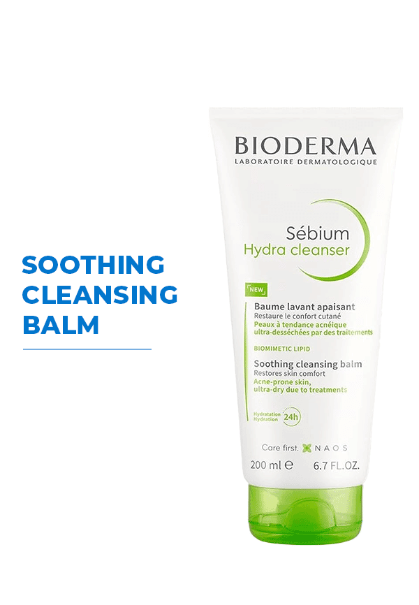 Sebium Hydra Cleanser