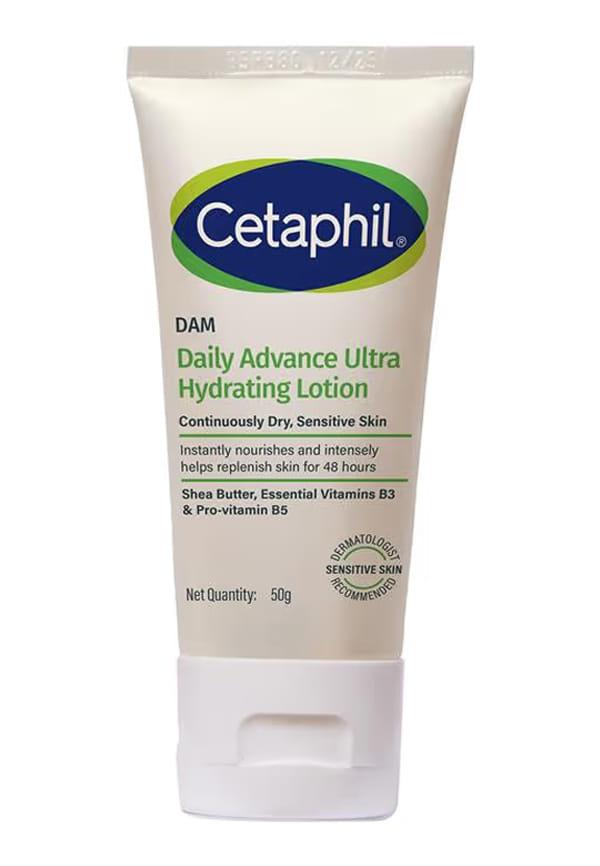 Daily Advance Ultra Hydrating Lotion