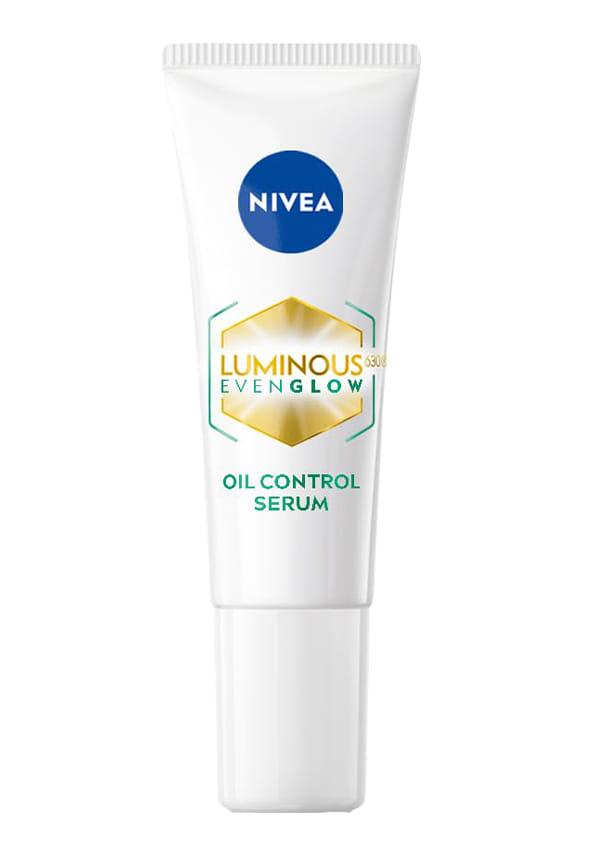 LUMINOUS630 EVEN GLOW OIL CONTROL SERUM