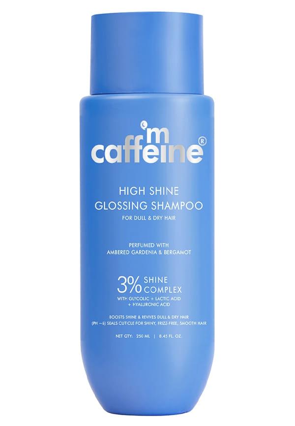 High Shine Glossing Shampoo