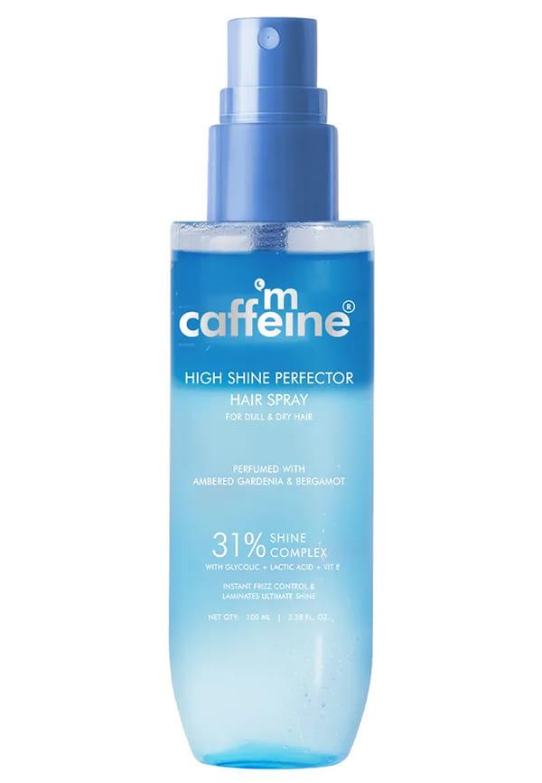 High Shine Perfector Hair Spray