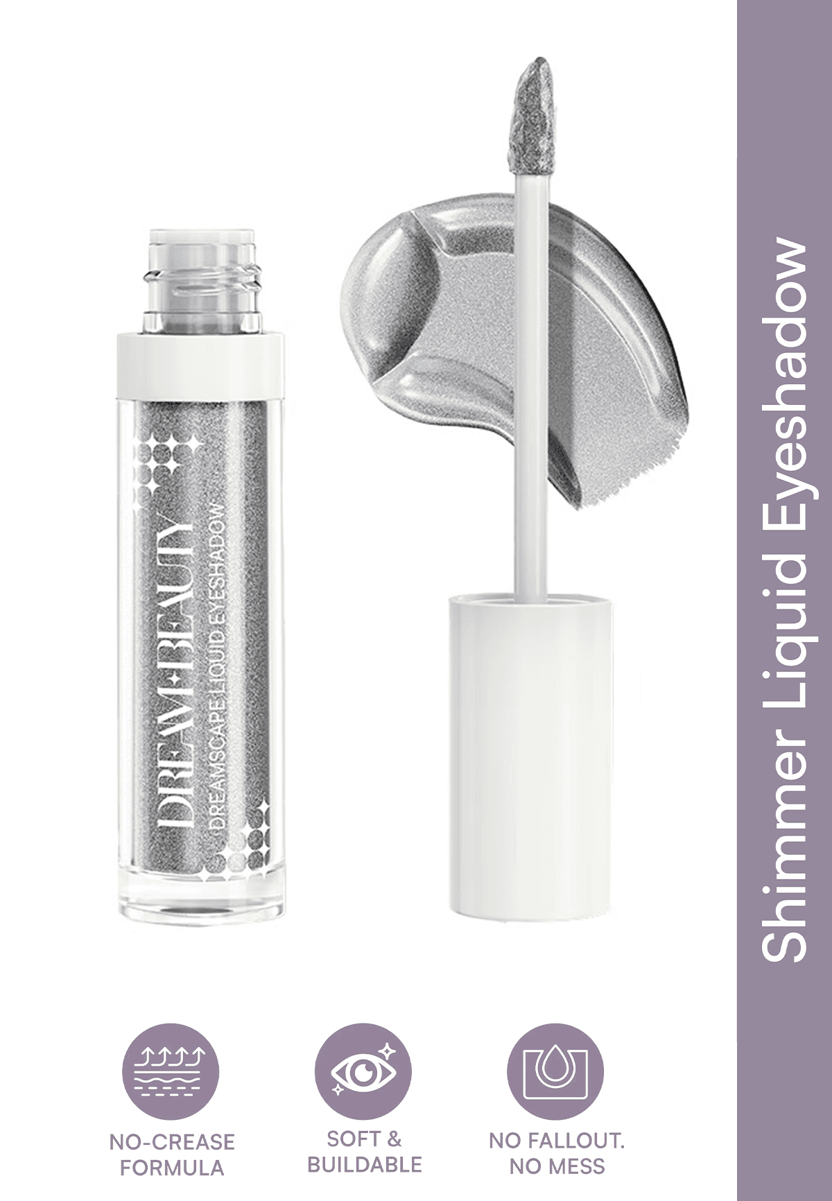 Dreamscape Liquid Eyeshadow