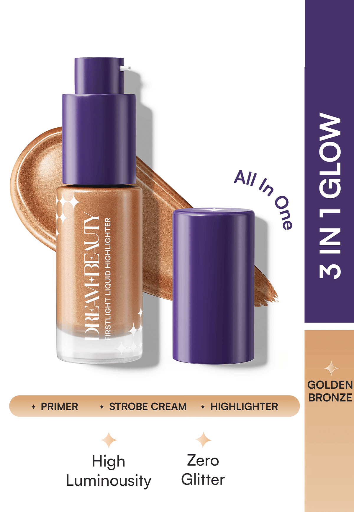 FirstLight Liquid Highlighter