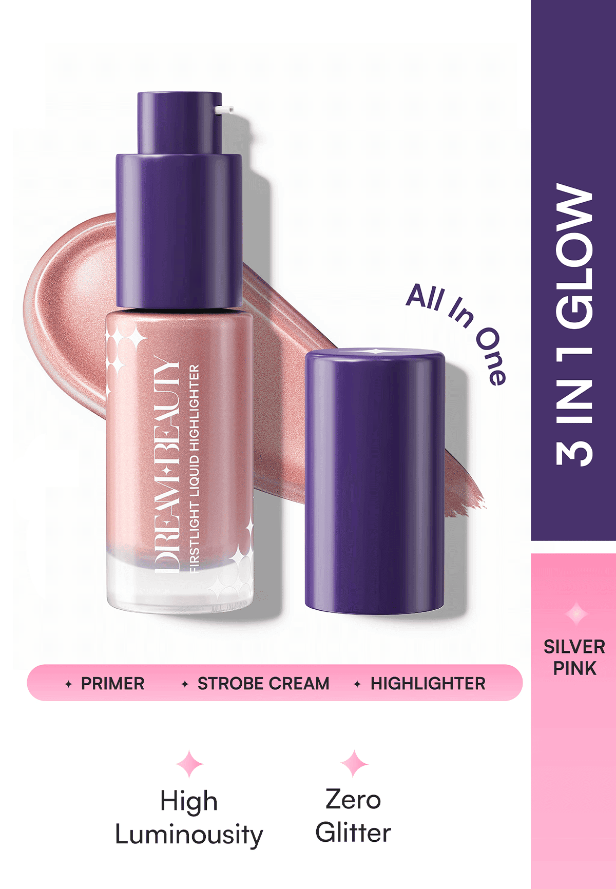 FirstLight Liquid Highlighter