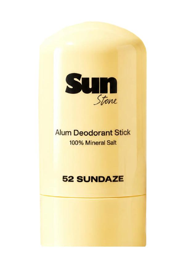 Turmeric Alum Crystal Deodorant Roll-On