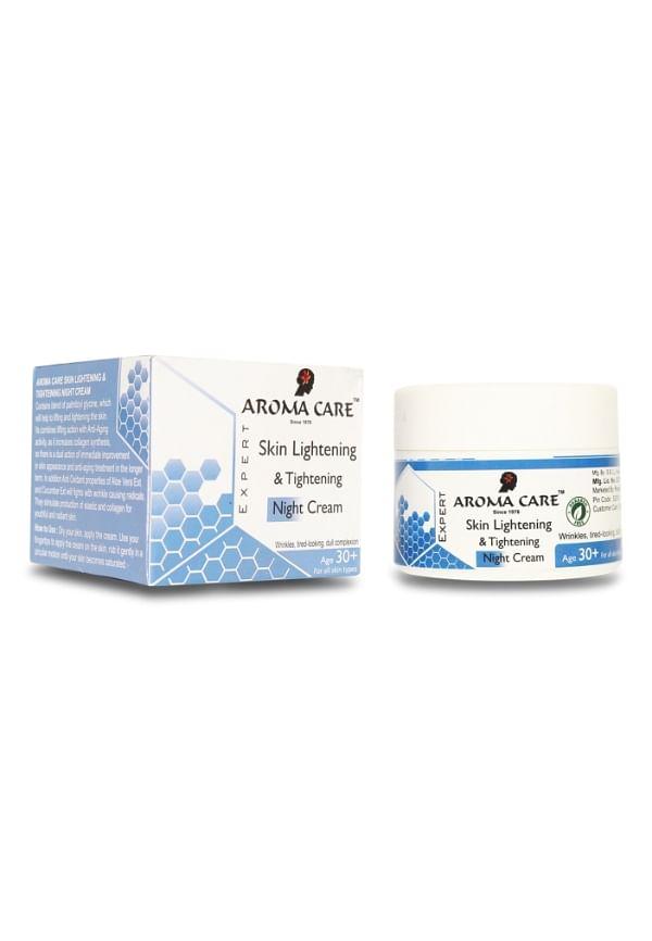 Skin Lightening&Tightening Night Cream