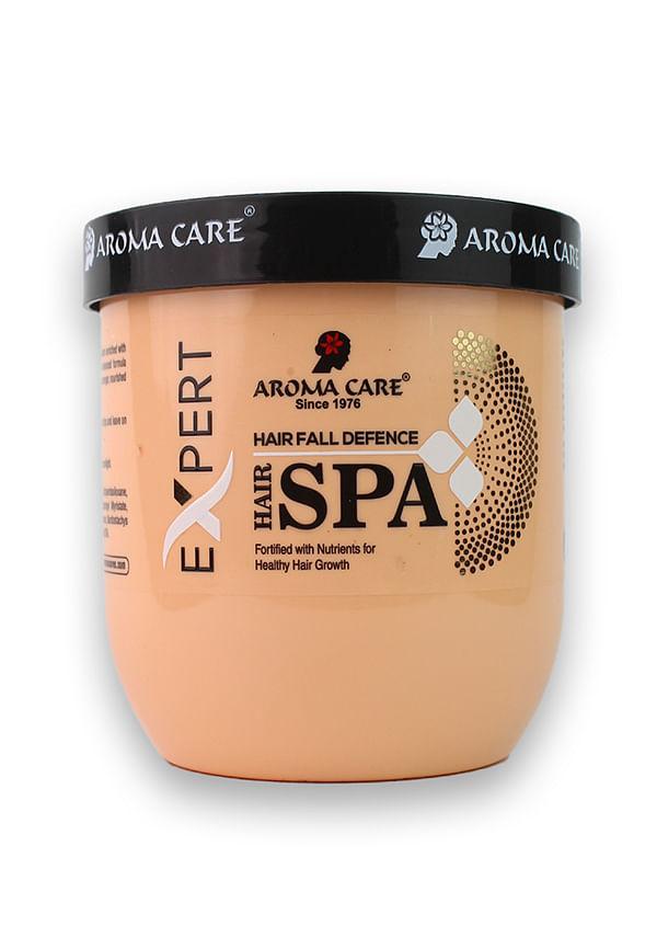 Hair Fall Defence Hair Spa