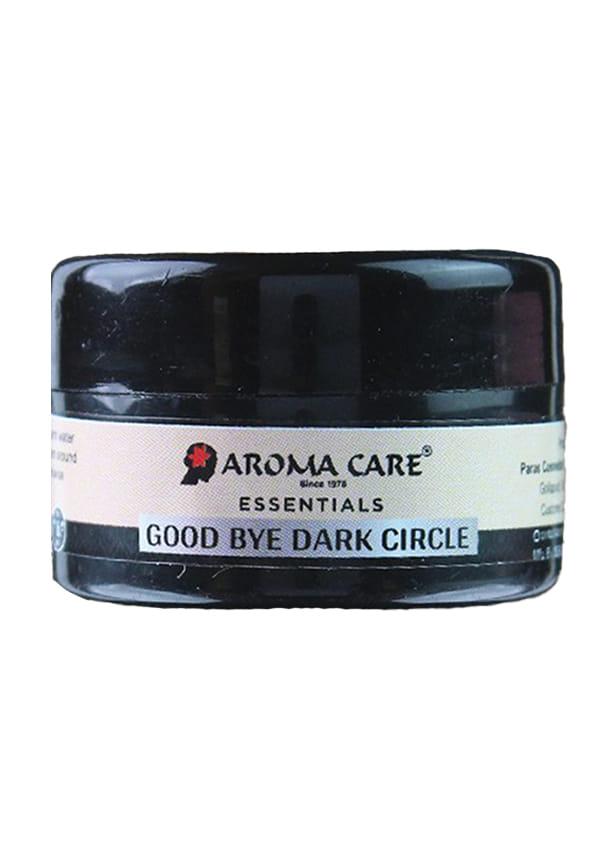 Good Bye Dark Circle