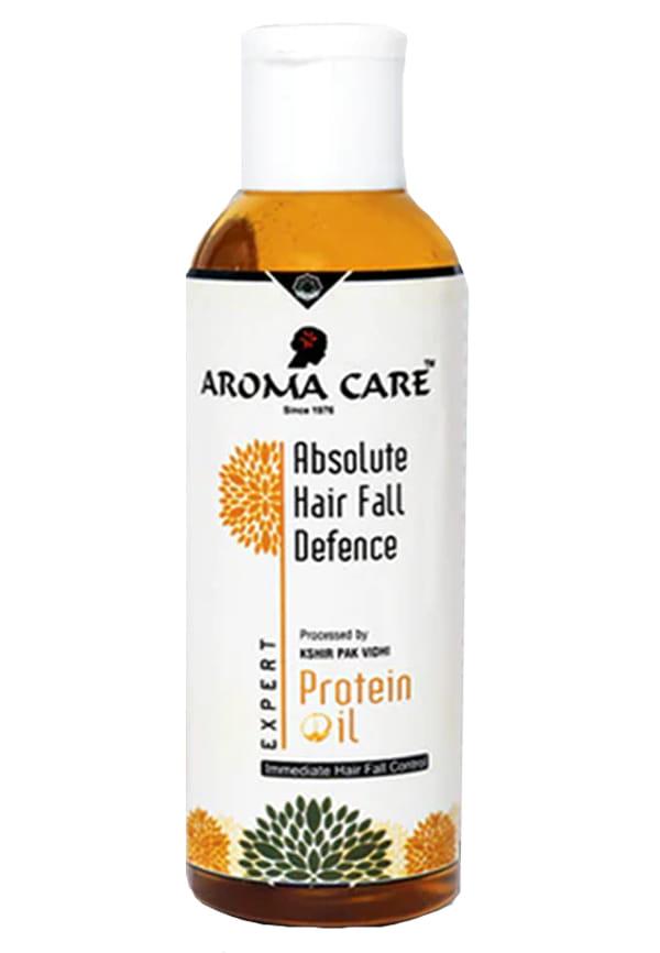 Absolute Hair Fall Defence Protein Oil
