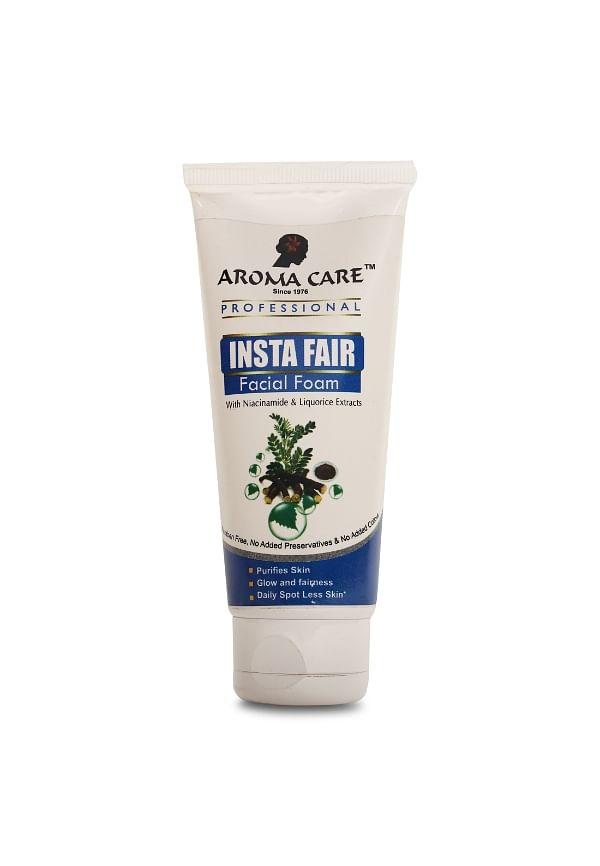 Insta Fair Facial Foam