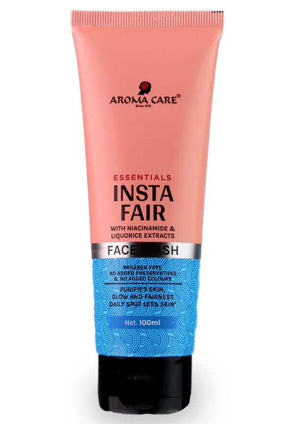 Insta Fair Facial Foam