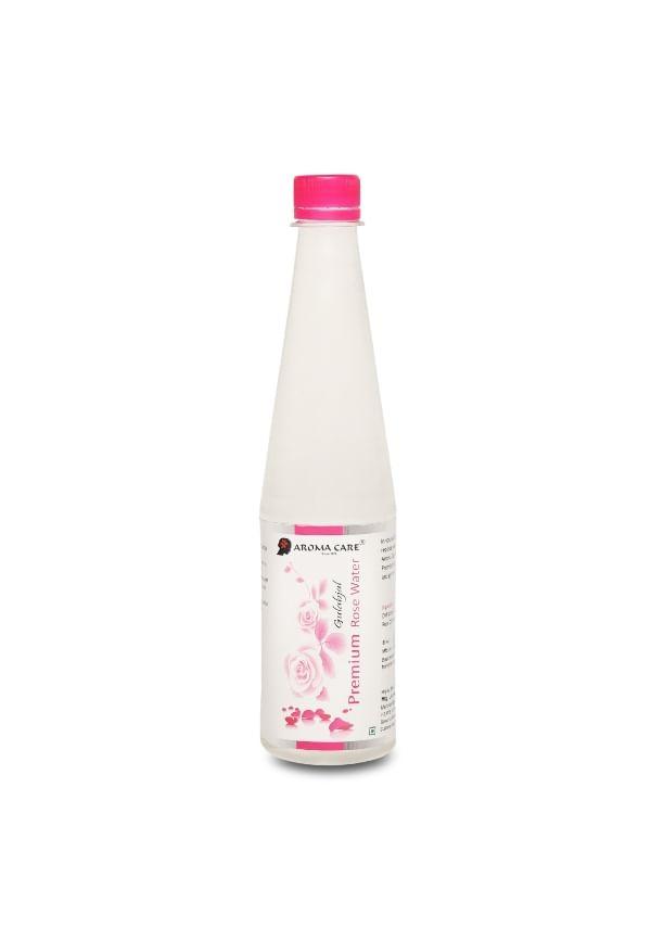 Premium Rose Water