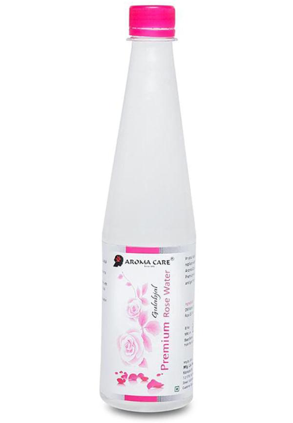 Premium Rose Water