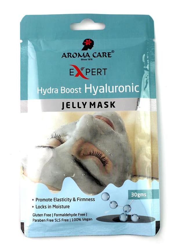 Hydra Boost Hyaluronic Jelly Mask