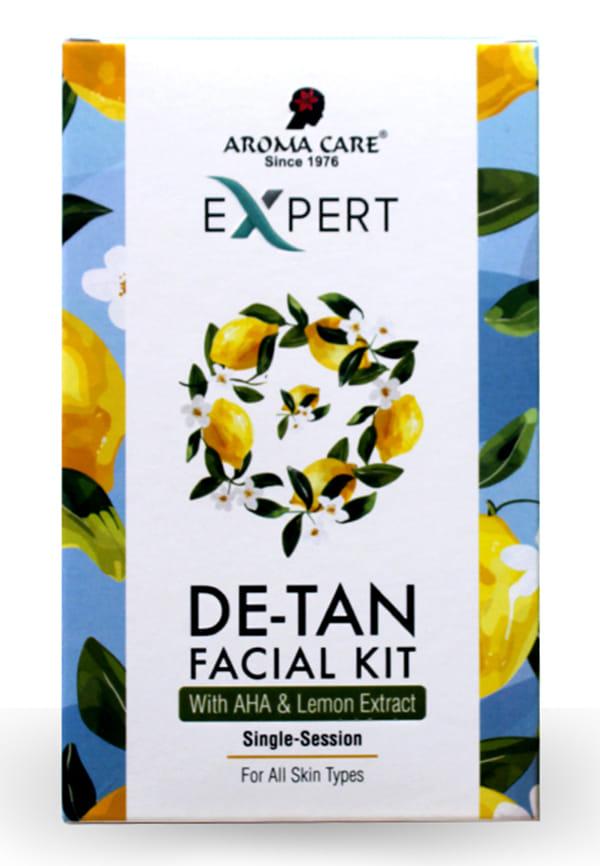 De-Tan Facial Kit